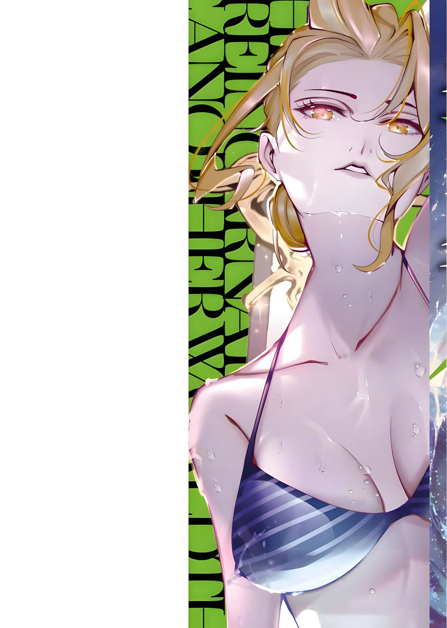 Serial Killer Isekai Ni Oritatsu Chapter 20 - Trang 3