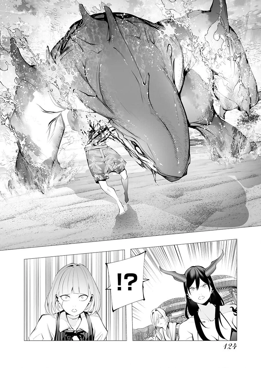 Serial Killer Isekai Ni Oritatsu Chapter 20 - Trang 3