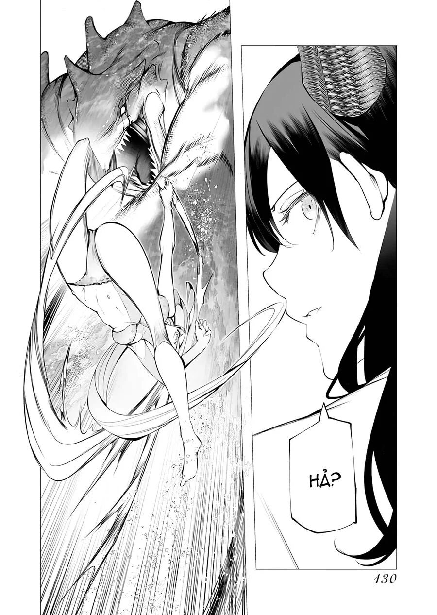Serial Killer Isekai Ni Oritatsu Chapter 20 - Trang 3