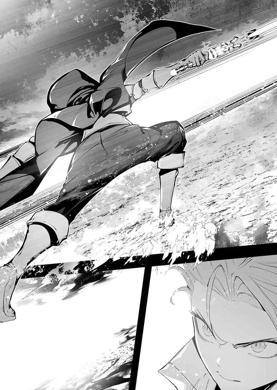 Serial Killer Isekai Ni Oritatsu Chapter 22 - Trang 3