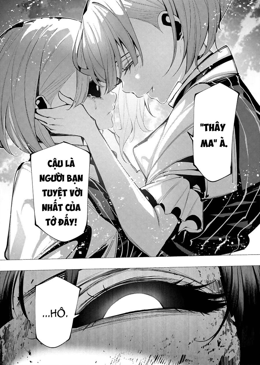 Serial Killer Isekai Ni Oritatsu Chapter 26 - Trang 2