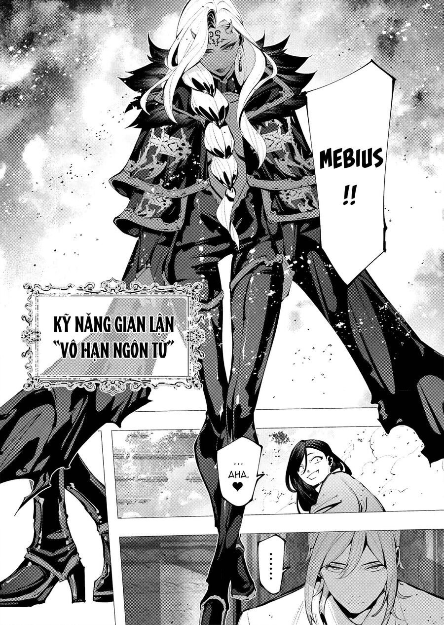 Serial Killer Isekai Ni Oritatsu Chapter 27 - Trang 2