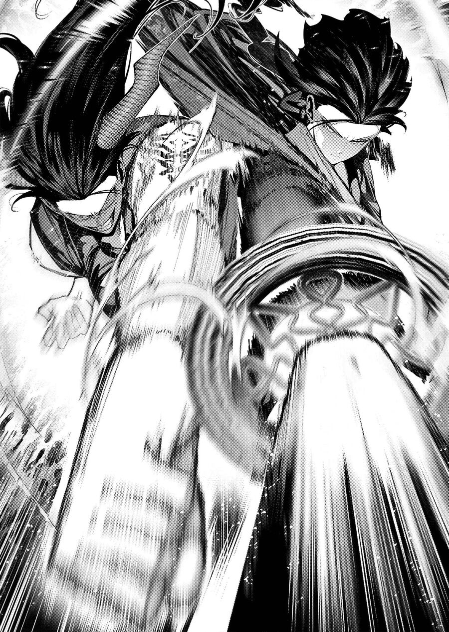 Serial Killer Isekai Ni Oritatsu Chapter 32 - Trang 2