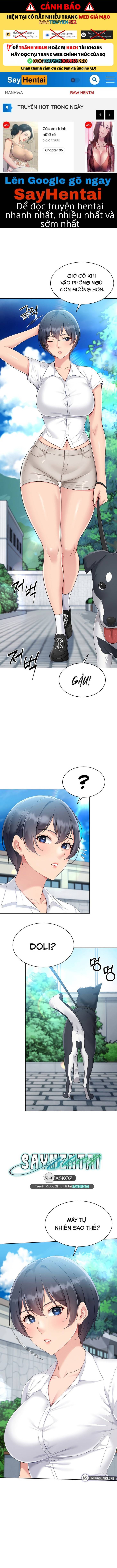 Set-Up Chapter 56 - Next 