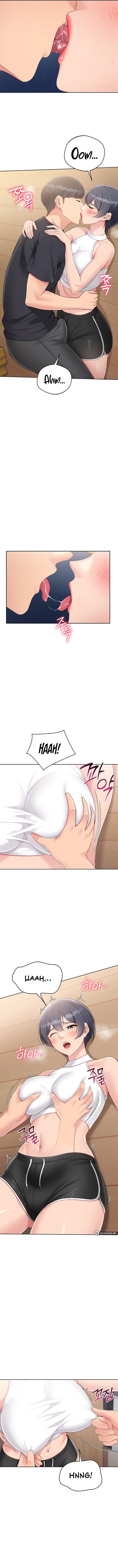Set-Up Chapter 60 - Next 