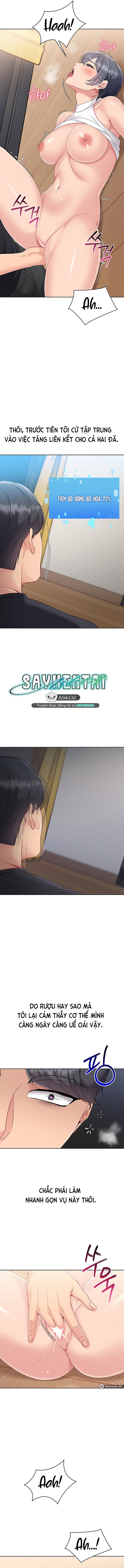 Set-Up Chapter 60 - Next 