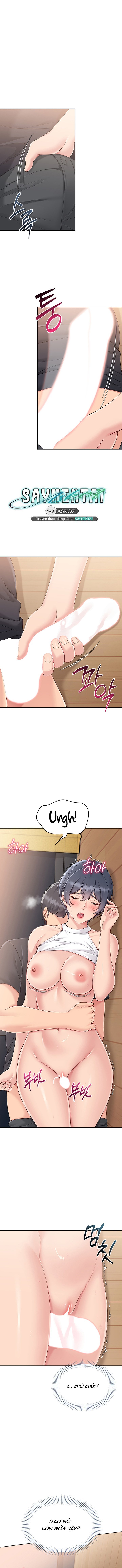 Set-Up Chapter 60 - Next 