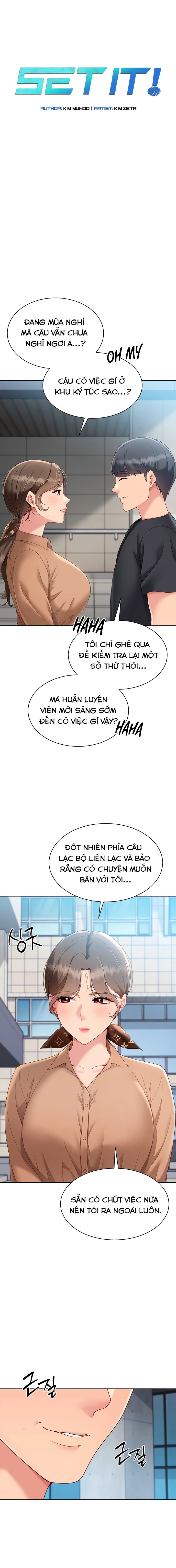 Set-Up Chapter 63 - Next 