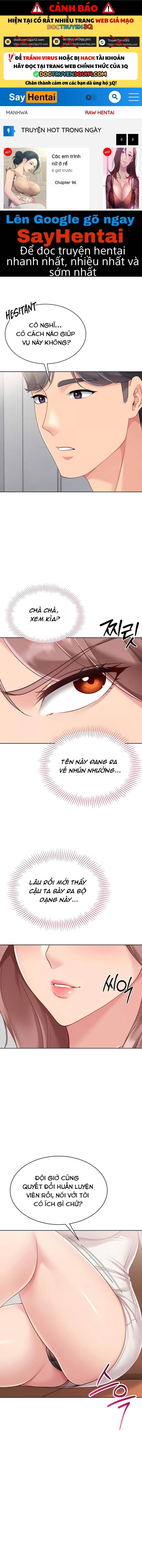 Set-Up Chapter 64 - Trang 2