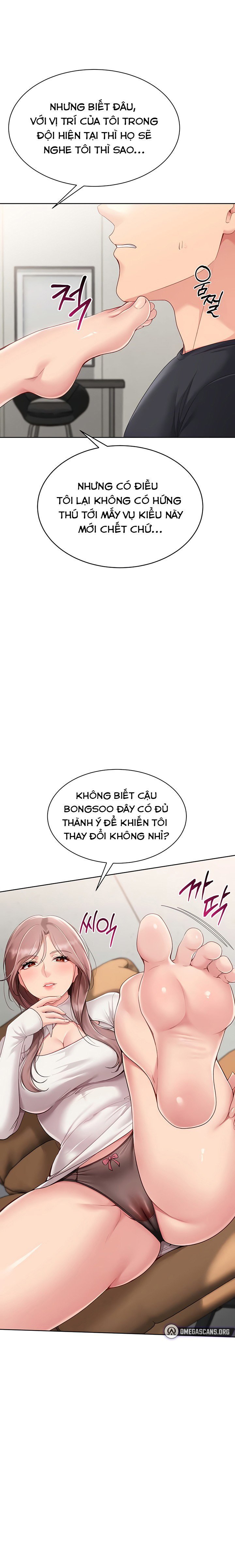 Set-Up Chapter 64 - Trang 2
