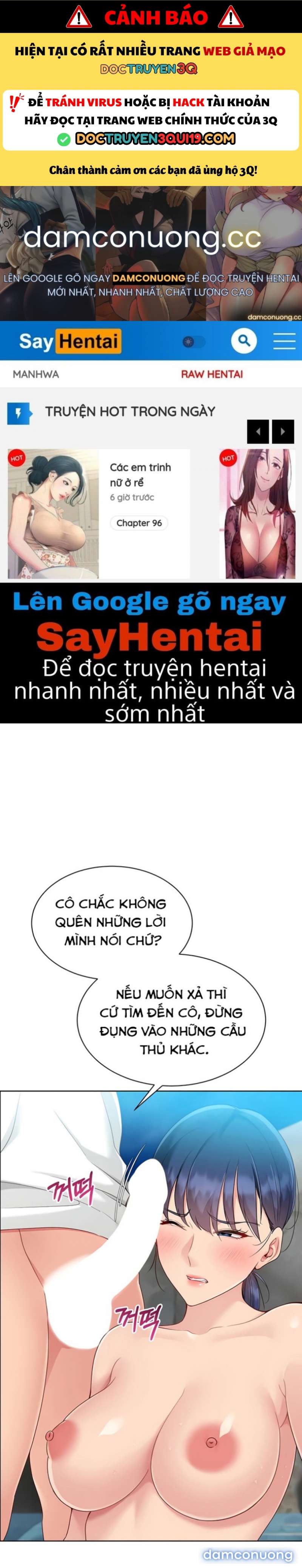 Set-Up Chapter 69 - Trang 2