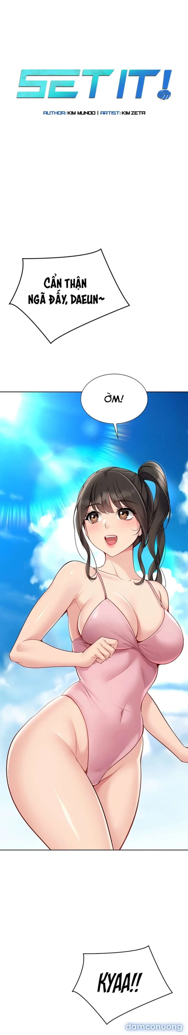 Set-Up Chapter 69 - Trang 2