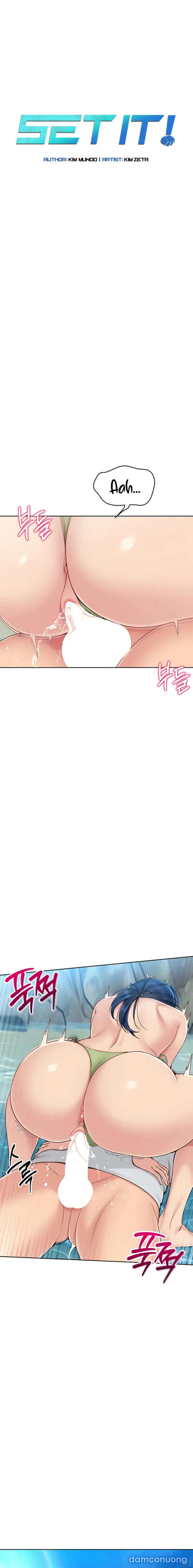 Set-Up Chapter 70 - Trang 2