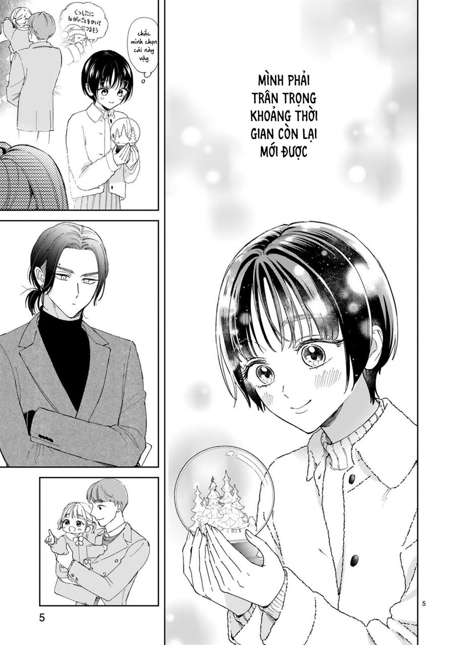 Sewayaki Mafia To Hakkou Shoujo Chapter 15 - Trang 2