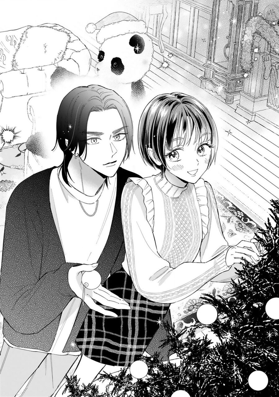Sewayaki Mafia To Hakkou Shoujo Chapter 15 - Trang 2