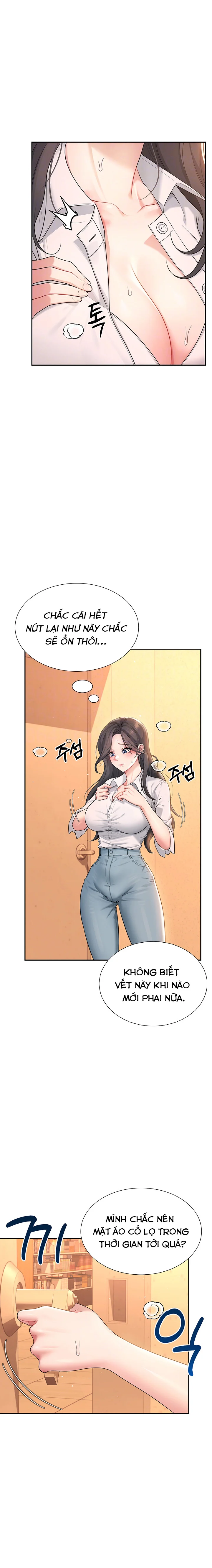 Sextoy Kết Nối Không Dây Chapter 21 - Trang 2