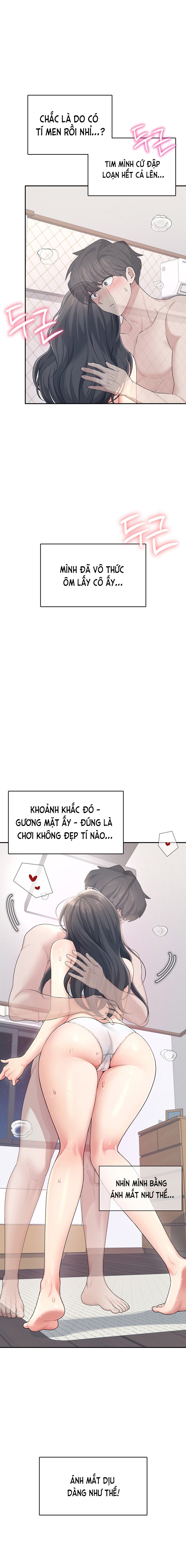 Sextoy Kết Nối Không Dây Chapter 25 - Trang 2
