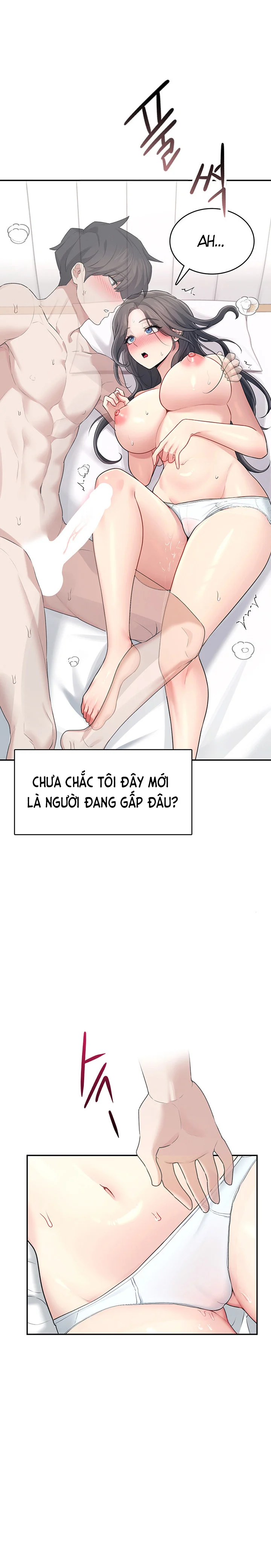 Sextoy Kết Nối Không Dây Chapter 25 - Trang 2