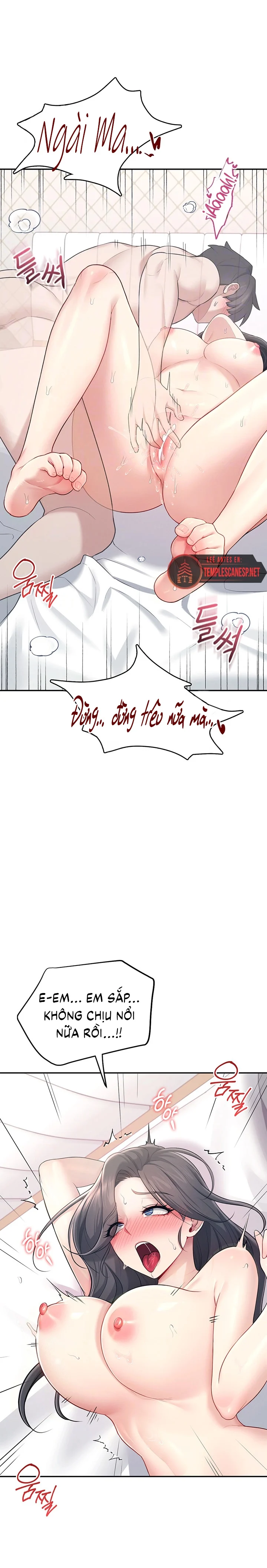 Sextoy Kết Nối Không Dây Chapter 26 - Trang 2