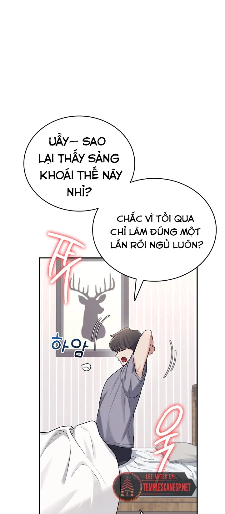Sextoy Kết Nối Không Dây Chapter 26 - Trang 2