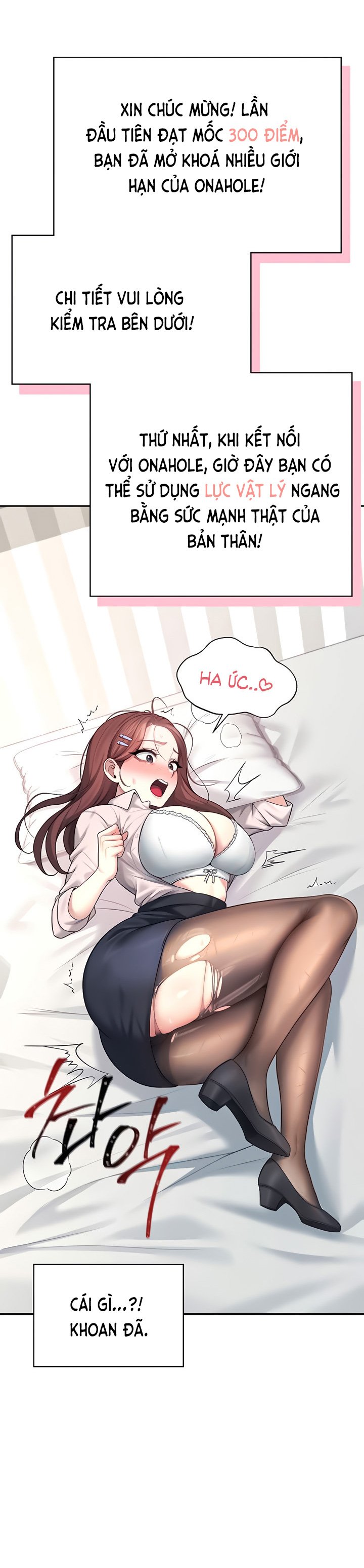 Sextoy Kết Nối Không Dây Chapter 44 - Trang 2