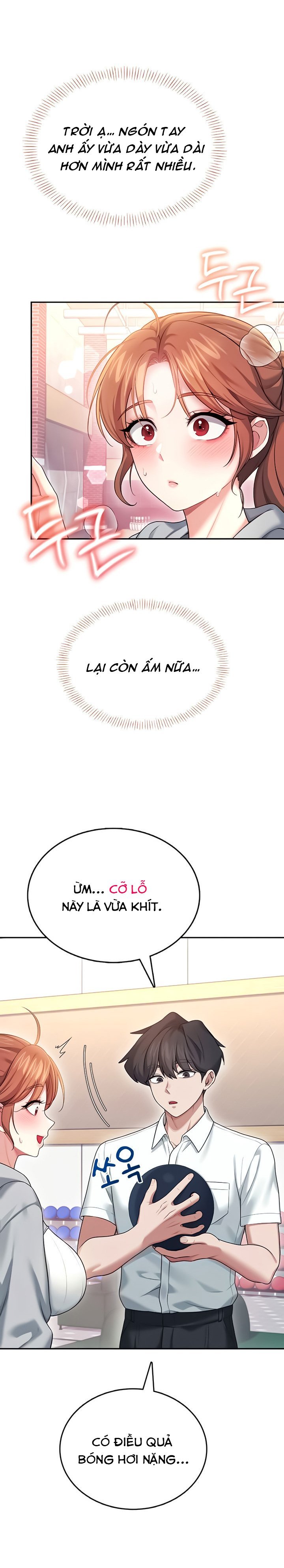 Sextoy Kết Nối Không Dây Chapter 44 - Trang 2