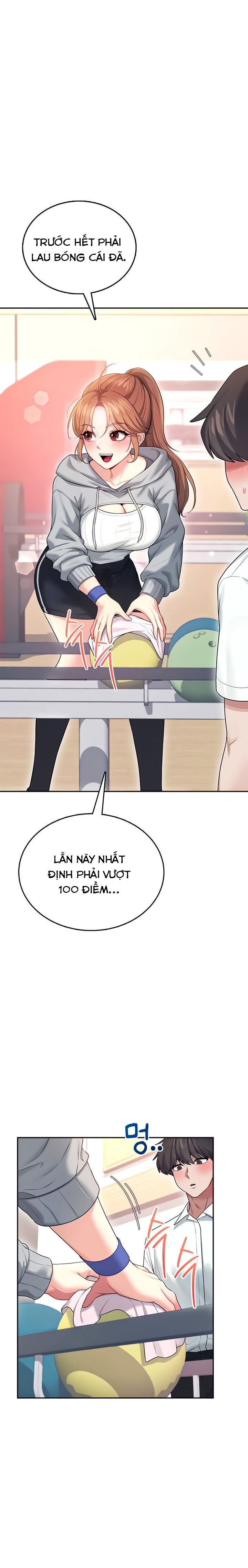 Sextoy Kết Nối Không Dây Chapter 44 - Trang 2