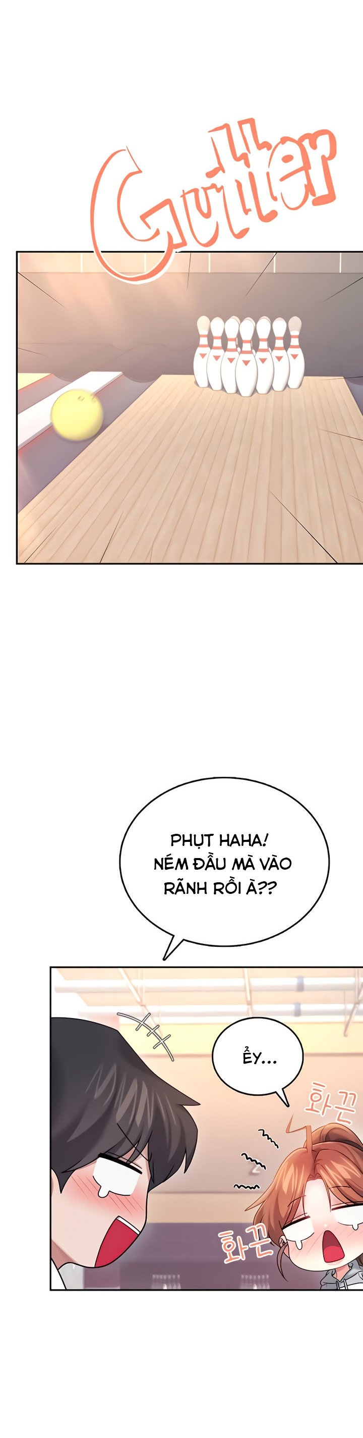 Sextoy Kết Nối Không Dây Chapter 44 - Trang 2