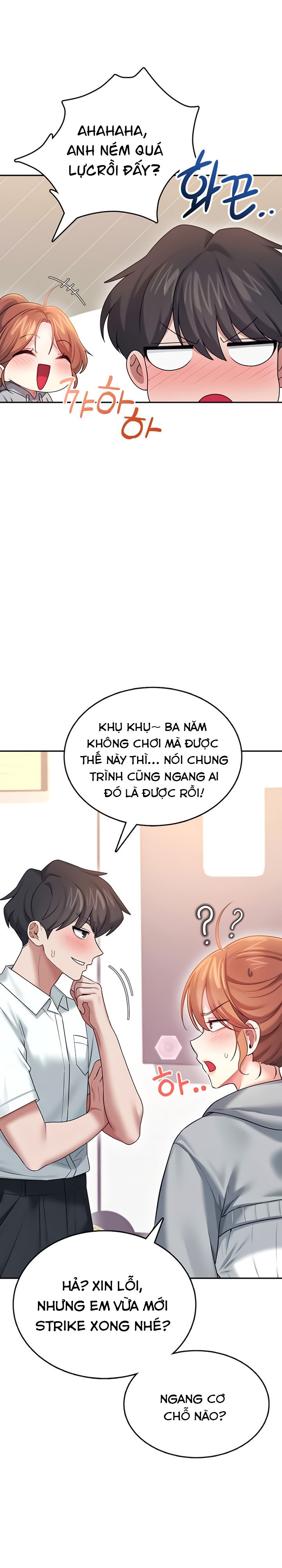 Sextoy Kết Nối Không Dây Chapter 44 - Trang 2