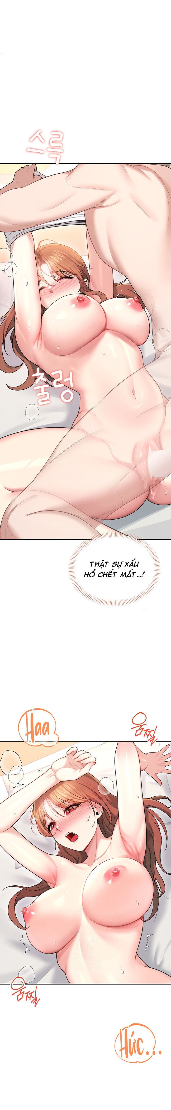 Sextoy Kết Nối Không Dây Chapter 49 - Trang 2