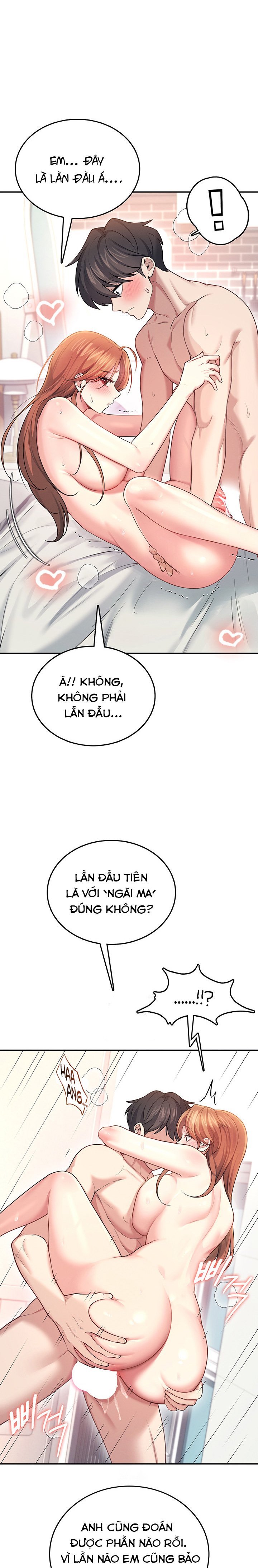 Sextoy Kết Nối Không Dây Chapter 49 - Trang 2