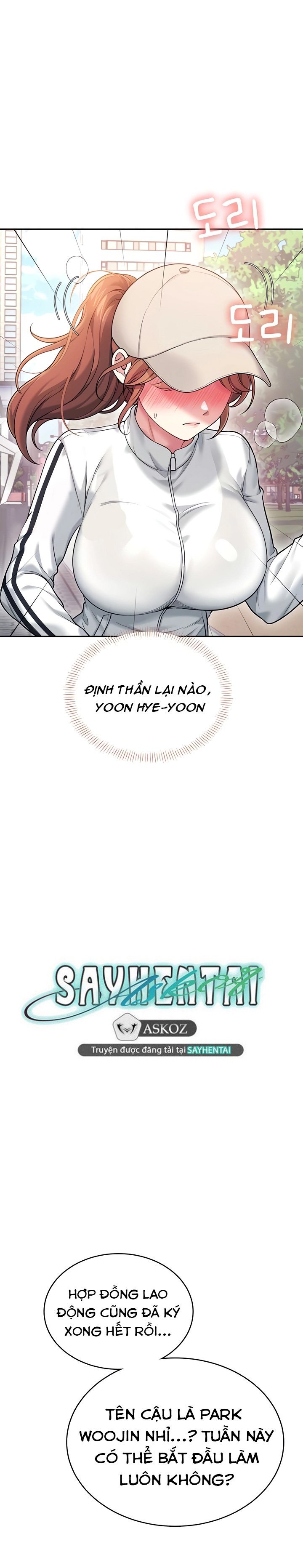 Sextoy Kết Nối Không Dây Chapter 50 - Trang 2