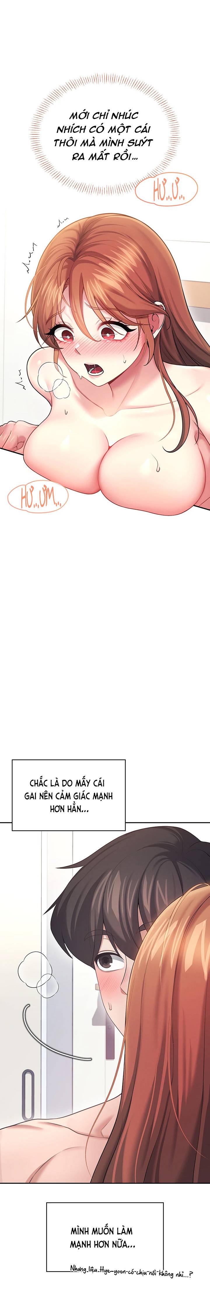 Sextoy Kết Nối Không Dây Chapter 56 - Trang 2