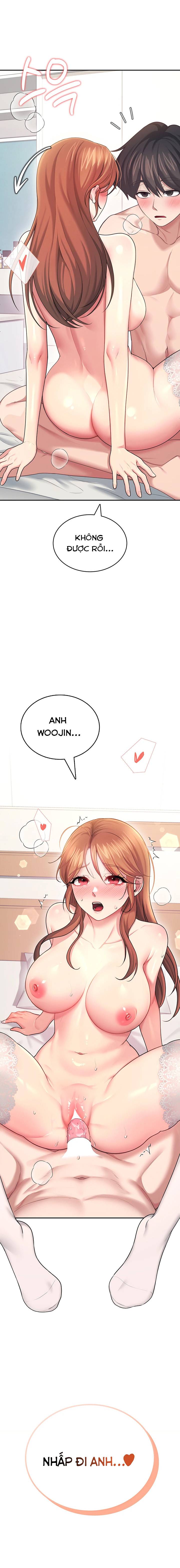 Sextoy Kết Nối Không Dây Chapter 56 - Trang 2