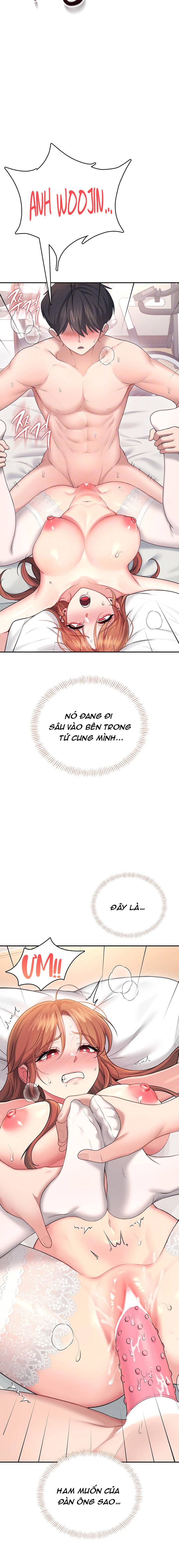 Sextoy Kết Nối Không Dây Chapter 56 - Trang 2