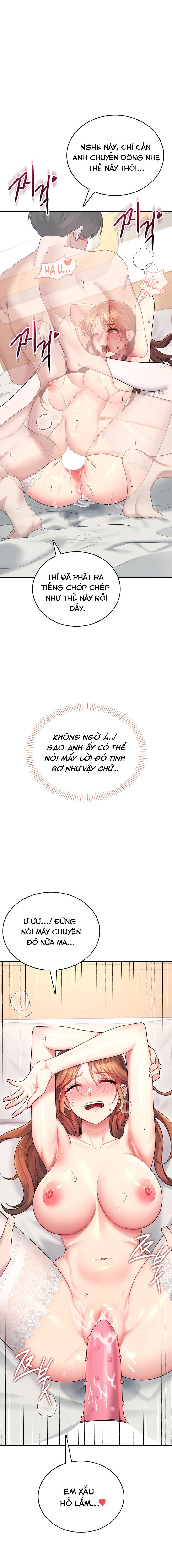 Sextoy Kết Nối Không Dây Chapter 56 - Trang 2