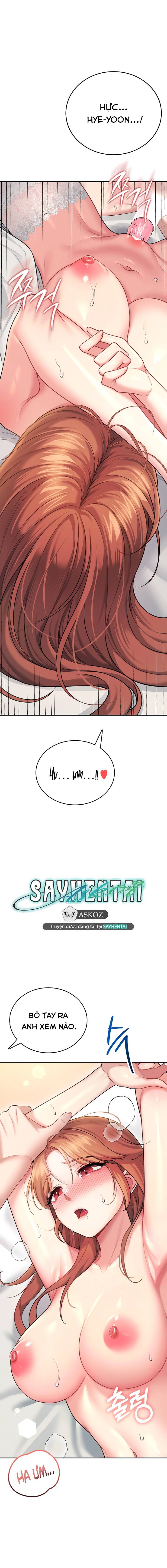 Sextoy Kết Nối Không Dây Chapter 56 - Trang 2