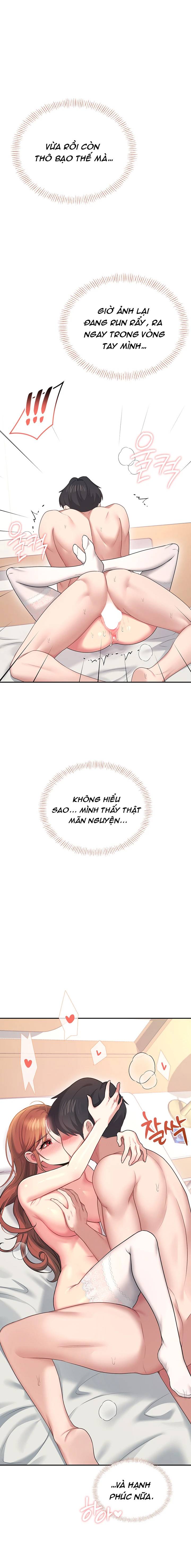 Sextoy Kết Nối Không Dây Chapter 56 - Trang 2
