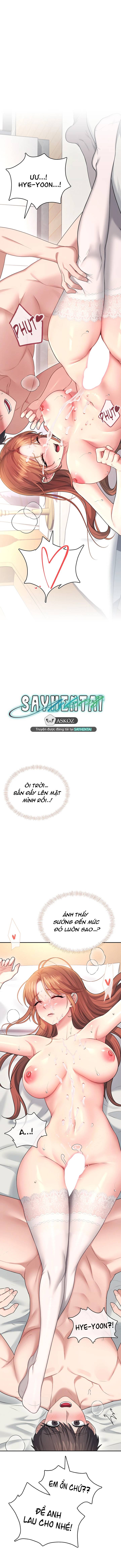 Sextoy Kết Nối Không Dây Chapter 56 - Trang 2
