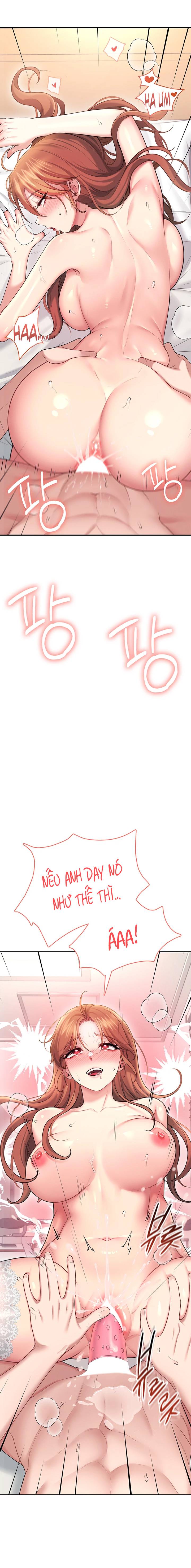 Sextoy Kết Nối Không Dây Chapter 56 - Trang 2