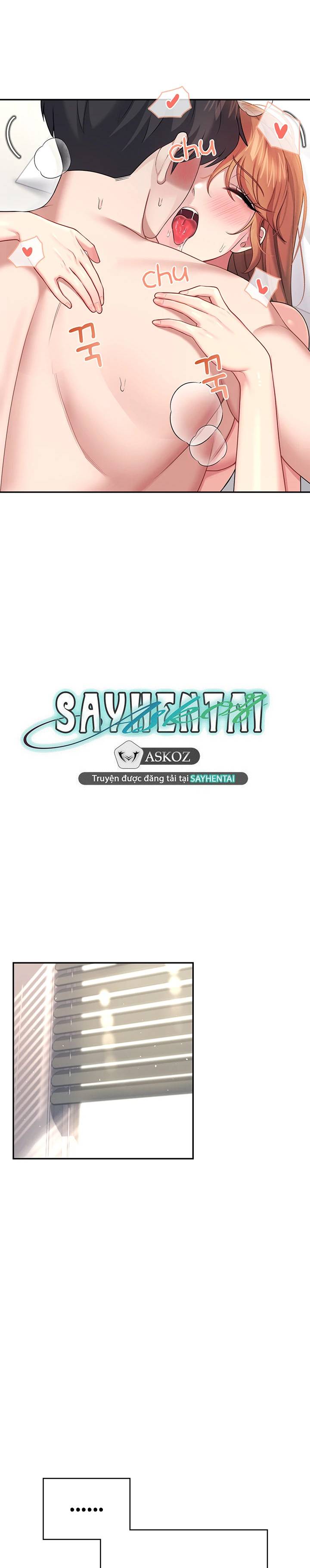 Sextoy Kết Nối Không Dây Chapter 56 - Trang 2