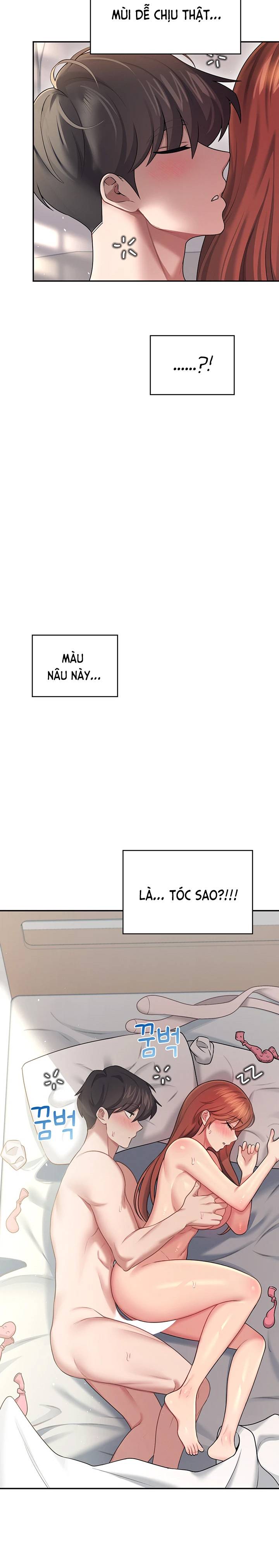 Sextoy Kết Nối Không Dây Chapter 56 - Trang 2