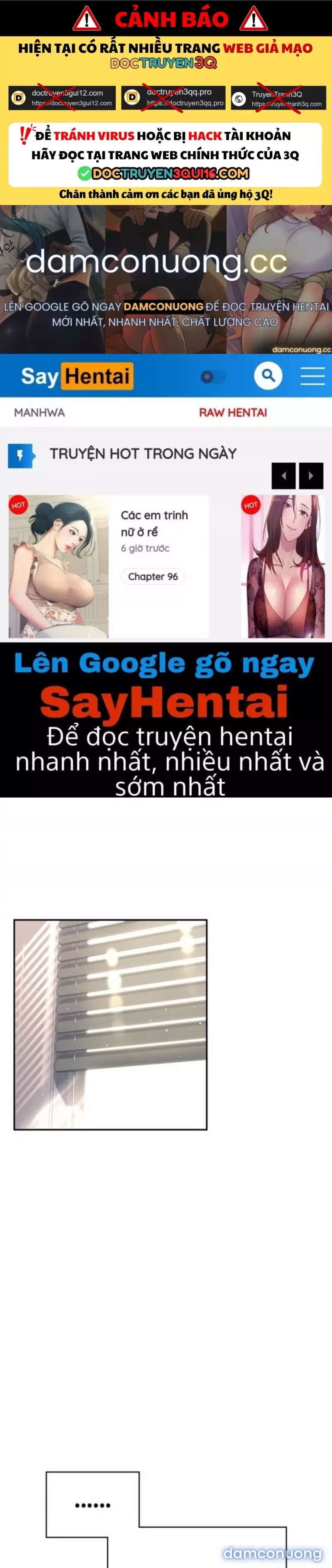 Sextoy Kết Nối Không Dây Chapter 57 - Next Chapter 58