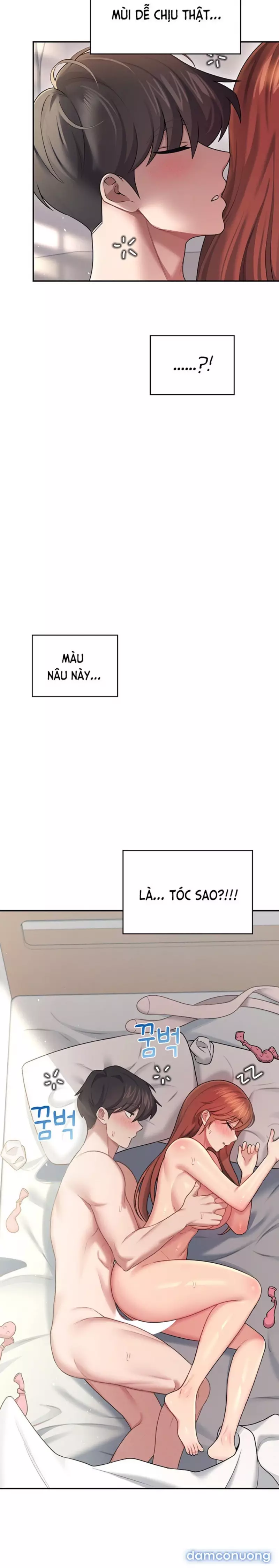 Sextoy Kết Nối Không Dây Chapter 57 - Next Chapter 58