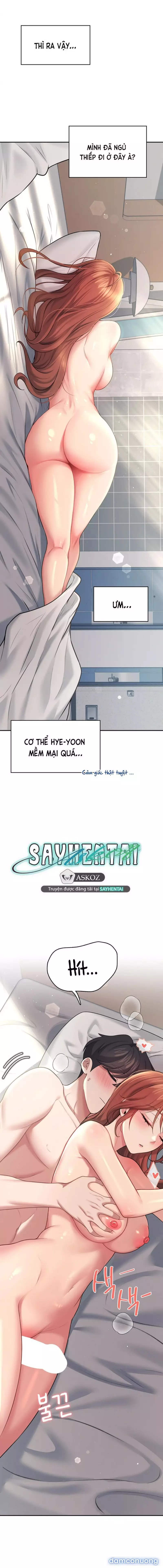 Sextoy Kết Nối Không Dây Chapter 57 - Next Chapter 58