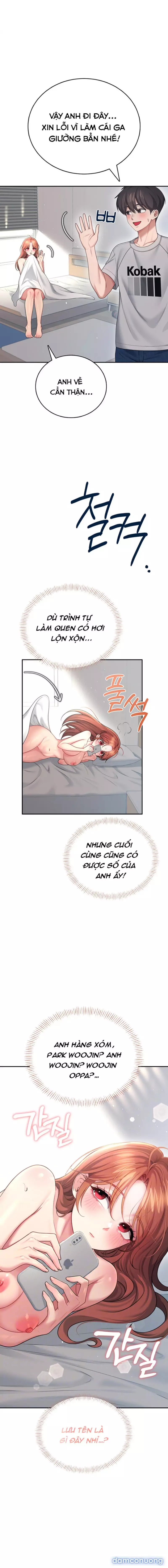 Sextoy Kết Nối Không Dây Chapter 57 - Next Chapter 58