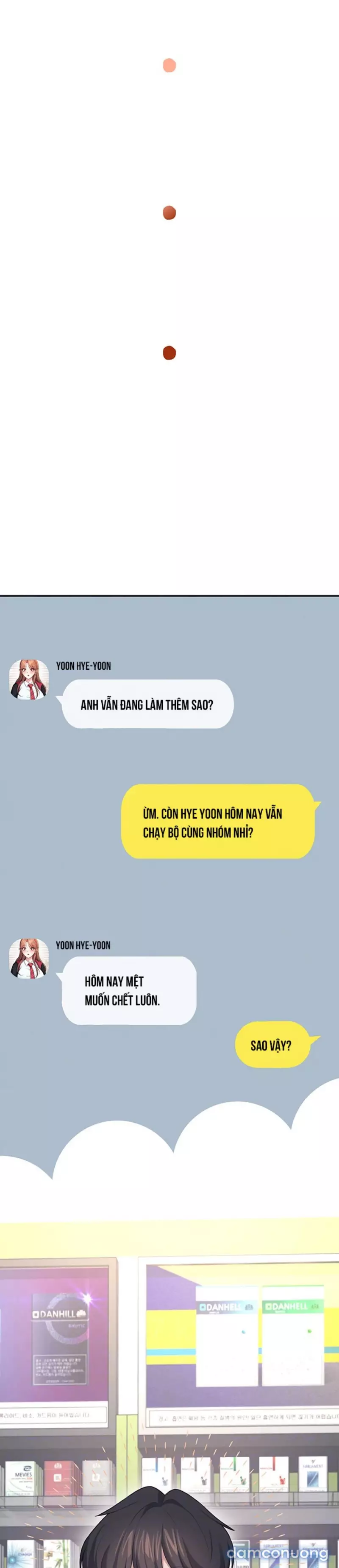 Sextoy Kết Nối Không Dây Chapter 57 - Next Chapter 58