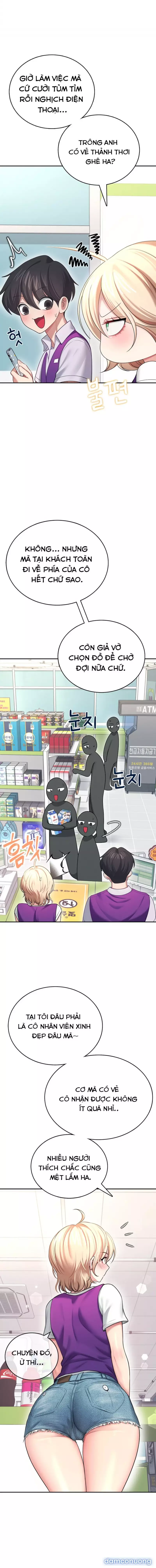 Sextoy Kết Nối Không Dây Chapter 57 - Next Chapter 58