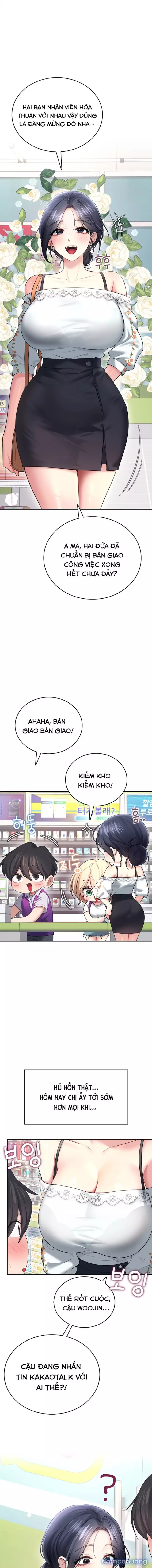 Sextoy Kết Nối Không Dây Chapter 57 - Next Chapter 58