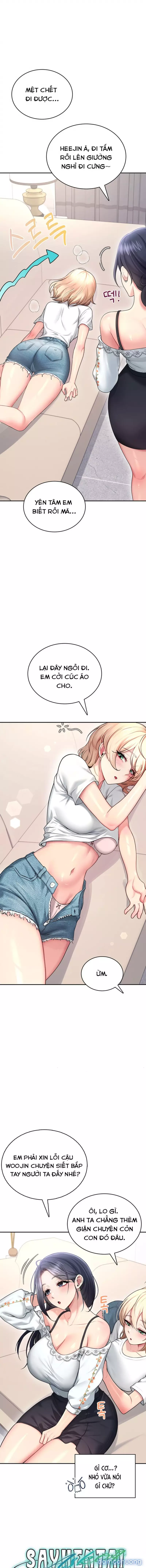 Sextoy Kết Nối Không Dây Chapter 57 - Next Chapter 58